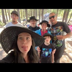 Meet your Posher, Mariah